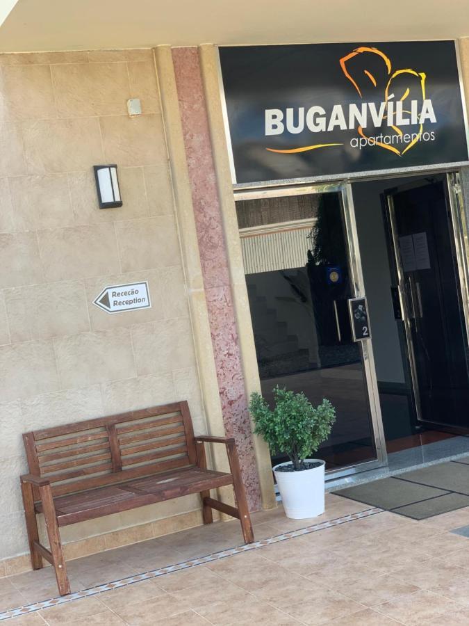 Buganvília Holidays Alvor Exterior foto